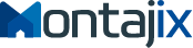 Montajx Logo
